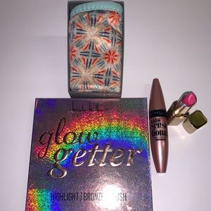 Make-up Bundle 4 Piece Set